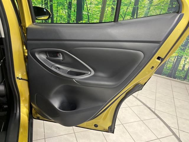 ヤリスクロス ハイブリッドG 純正8型ナビ バックカメラ 衝突軽減装置 レーダークルーズ 禁煙車 前後ドラレコ コーナーセンサー レーンキープ スマートキー LEDヘッド ETC オートハイビーム 誤発進抑制機能 オートライト(52枚目)
