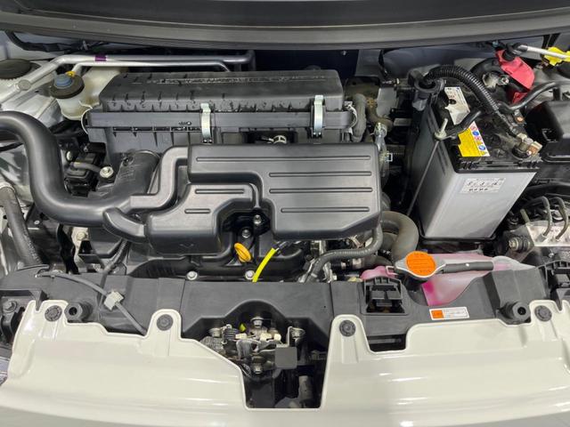 ミライース L SAIII 衝突軽減装置 禁煙車 コーナーセンサー オートハイビーム 車線逸脱警報 誤発進抑制機能 先行車発進告知 CD再生 キーレス ドアバイザー 盗難防止装置 トラクションコントロール アイドリングストップ(18枚目)