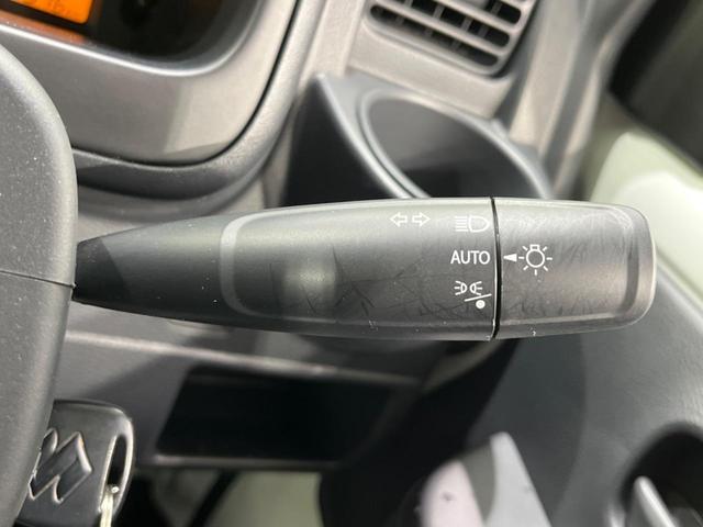 キャリイトラック KCエアコン・パワステ 4WD 5MT 衝突軽減装置 禁煙車 クリアランスソナー オートハイビーム 誤発進抑制機能 車線逸脱警報 先行車発進告知 オートライト ヘッドライトレベライザー AM FM再生 3方開荷台(37枚目)