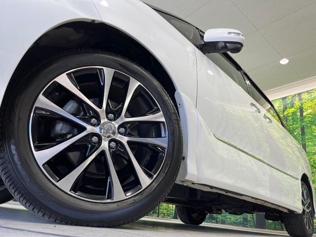 エスティマ アエラス　プレミアムエディション　４ＷＤ　両側電動ドア　純正ナビ　後席モニター　全周囲カメラ　禁煙車　ハーフレザーシート　パワーシート　スマートキー　ＨＩＤヘッド　ＥＴＣ　クルコン　オートライト　デュアルオートエアコン　オットマン（14枚目）