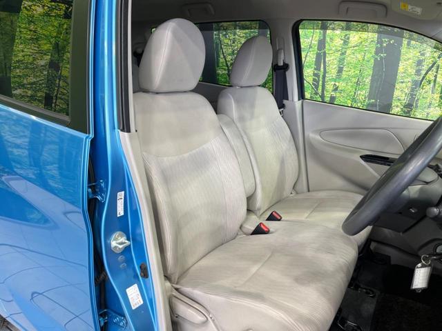 ドライバーによって運転しやすいポジションは異なり、あの車はどうなのか不安なこともありますよね。気になるお車は店頭で乗り込んでご確認いただけます♪