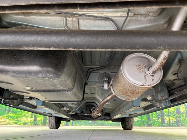 下回りがきれいなうちに、防錆加工の施工がオススメ。降雪地域はもちろん、沿岸部にお住いの方や、趣味でマリン・ウィンタースポーツをされる方にご好評いただいております。