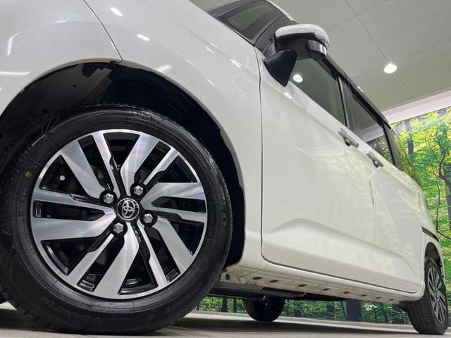 タンク G S 両側電動ドア 純正ナビ バックカメラ 衝突軽減装置 レーダークルーズ 禁煙車 ドラレコ スマートキー LEDヘッド ETC 純正14インチアルミ オートハイビーム 車線逸脱警報 オートライト(13枚目)