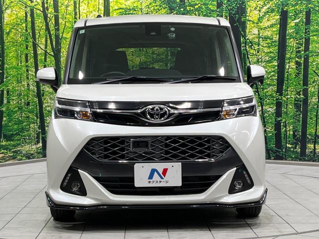 タンク G S 両側電動ドア 純正ナビ バックカメラ 衝突軽減装置 レーダークルーズ 禁煙車 ドラレコ スマートキー LEDヘッド ETC 純正14インチアルミ オートハイビーム 車線逸脱警報 オートライト(14枚目)