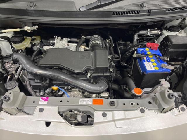 タンク G S 両側電動ドア 純正ナビ バックカメラ 衝突軽減装置 レーダークルーズ 禁煙車 ドラレコ スマートキー LEDヘッド ETC 純正14インチアルミ オートハイビーム 車線逸脱警報 オートライト(18枚目)