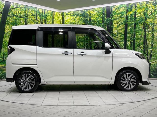 タンク G S 両側電動ドア 純正ナビ バックカメラ 衝突軽減装置 レーダークルーズ 禁煙車 ドラレコ スマートキー LEDヘッド ETC 純正14インチアルミ オートハイビーム 車線逸脱警報 オートライト(33枚目)