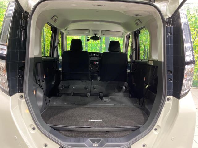 タンク G S 両側電動ドア 純正ナビ バックカメラ 衝突軽減装置 レーダークルーズ 禁煙車 ドラレコ スマートキー LEDヘッド ETC 純正14インチアルミ オートハイビーム 車線逸脱警報 オートライト(61枚目)