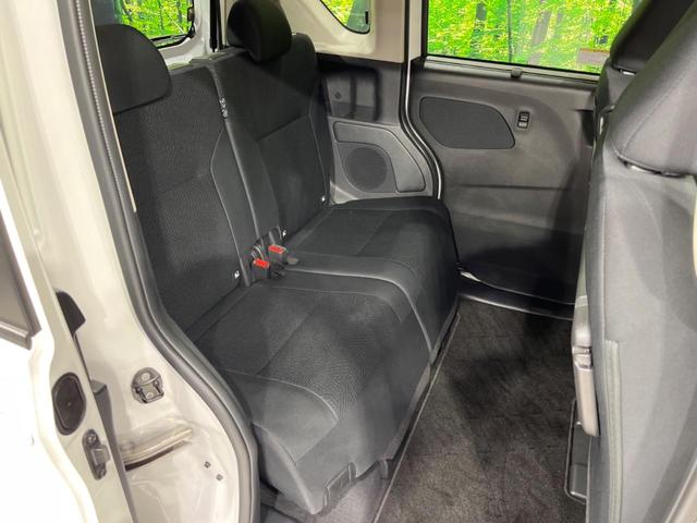 ルークス ハイウェイスター X 電動スライドドア 純正9型ナビ 全周囲カメラ 衝突軽減装置 禁煙車 ドラレコ コーナーセンサー スマートキー LEDヘッド ETC オートハイビーム オートエアコン Bluetooth 純正AW(9枚目)