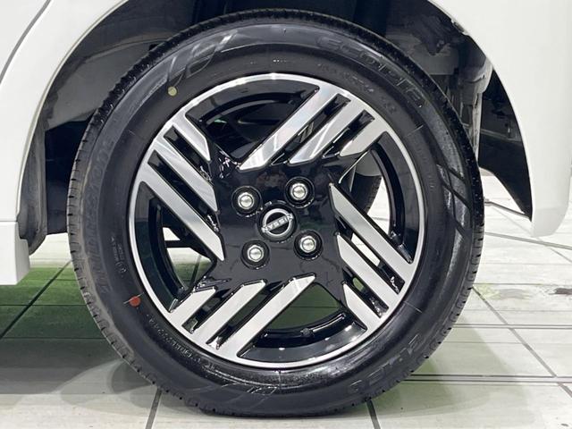 ルークス ハイウェイスター X 電動スライドドア 純正9型ナビ 全周囲カメラ 衝突軽減装置 禁煙車 ドラレコ コーナーセンサー スマートキー LEDヘッド ETC オートハイビーム オートエアコン Bluetooth 純正AW(67枚目)