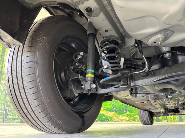 ヤリスクロス Ｘ　純正８型ナビ　バックカメラ　衝突軽減装置　レーダークルーズ　禁煙車　コーナーセンサー　レーンキープ　スマートキー　ＥＴＣ　オートハイビーム　車線逸脱警報　誤発進抑制機能　先行車発進告知　オートライト（21枚目）