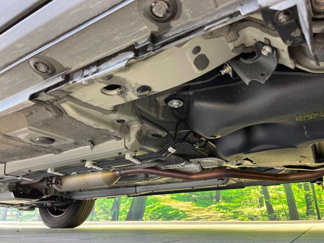 ヤリスクロス Ｘ　純正８型ナビ　バックカメラ　衝突軽減装置　レーダークルーズ　禁煙車　コーナーセンサー　レーンキープ　スマートキー　ＥＴＣ　オートハイビーム　車線逸脱警報　誤発進抑制機能　先行車発進告知　オートライト（23枚目）