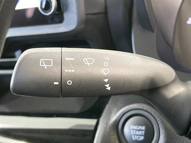 ヤリスクロス Ｘ　純正８型ナビ　バックカメラ　衝突軽減装置　レーダークルーズ　禁煙車　コーナーセンサー　レーンキープ　スマートキー　ＥＴＣ　オートハイビーム　車線逸脱警報　誤発進抑制機能　先行車発進告知　オートライト（30枚目）