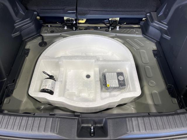 ヤリスクロス Ｘ　純正８型ナビ　バックカメラ　衝突軽減装置　レーダークルーズ　禁煙車　コーナーセンサー　レーンキープ　スマートキー　ＥＴＣ　オートハイビーム　車線逸脱警報　誤発進抑制機能　先行車発進告知　オートライト（38枚目）