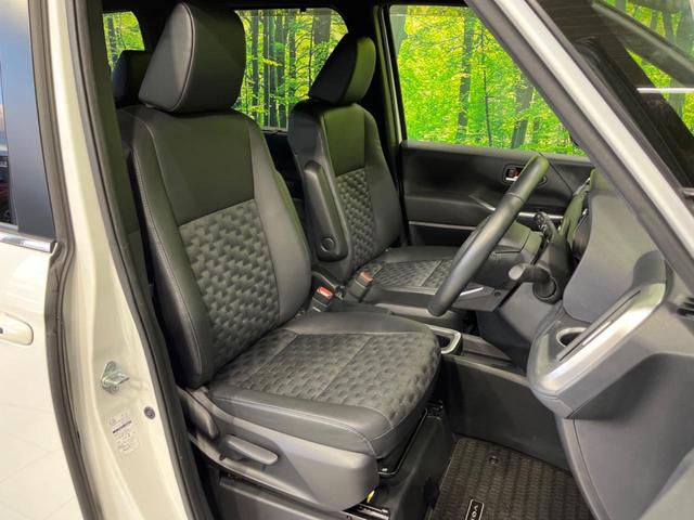 ヴォクシー ハイブリッドＳ－Ｚ　両側電動ドア　後席モニター　純正１０．５型ナビ　全周囲カメラ　衝突軽減装置　レーダークルーズ　禁煙車　電動リアゲート　ハーフレザーシート　コーナーセンサー　スマートキー　ＬＥＤヘッド　ＥＴＣ　フルセグ（8枚目）