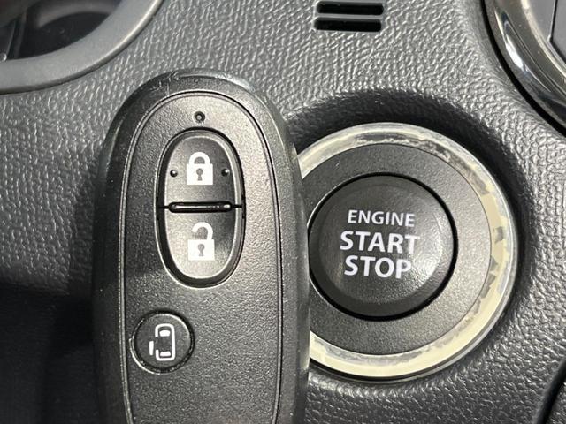 ルークス ハイウェイスター　電動スライドドア　ナビ　バックカメラ　禁煙車　スマートキー　ＨＩＤヘッド　ＥＴＣ　純正１４インチアルミ　オートライト　オートエアコン　地デジ　ＣＤ　ＤＶＤ再生　フォグライト　電動格納ミラー（6枚目）