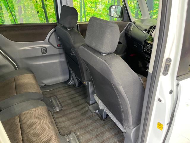 ルークス ハイウェイスター　電動スライドドア　ナビ　バックカメラ　禁煙車　スマートキー　ＨＩＤヘッド　ＥＴＣ　純正１４インチアルミ　オートライト　オートエアコン　地デジ　ＣＤ　ＤＶＤ再生　フォグライト　電動格納ミラー（49枚目）