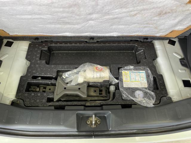 ルークス ハイウェイスター　電動スライドドア　ナビ　バックカメラ　禁煙車　スマートキー　ＨＩＤヘッド　ＥＴＣ　純正１４インチアルミ　オートライト　オートエアコン　地デジ　ＣＤ　ＤＶＤ再生　フォグライト　電動格納ミラー（56枚目）