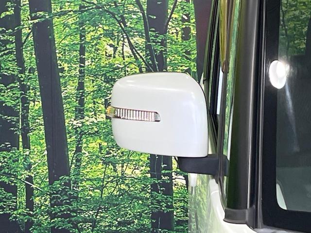 ルークス ハイウェイスター　電動スライドドア　ナビ　バックカメラ　禁煙車　スマートキー　ＨＩＤヘッド　ＥＴＣ　純正１４インチアルミ　オートライト　オートエアコン　地デジ　ＣＤ　ＤＶＤ再生　フォグライト　電動格納ミラー（57枚目）