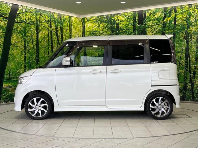 ルークス ハイウェイスター　電動スライドドア　ナビ　バックカメラ　禁煙車　スマートキー　ＨＩＤヘッド　ＥＴＣ　純正１４インチアルミ　オートライト　オートエアコン　地デジ　ＣＤ　ＤＶＤ再生　フォグライト　電動格納ミラー（59枚目）