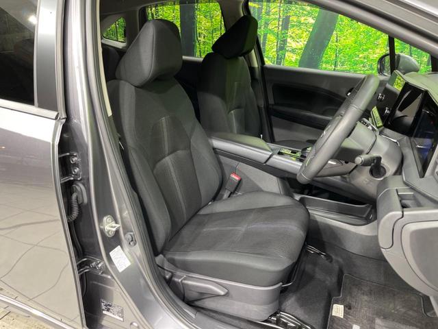 ノート Ｘ　純正９型ナビ　全周囲カメラ　衝突軽減装置　プロパイロット　禁煙車　シートヒーター　ドラレコ　コーナーセンサー　レーンキープ　ＬＥＤヘッド　ＥＴＣ　ステアリングヒーター　誤発進抑制機能　置くだけ充電（7枚目）