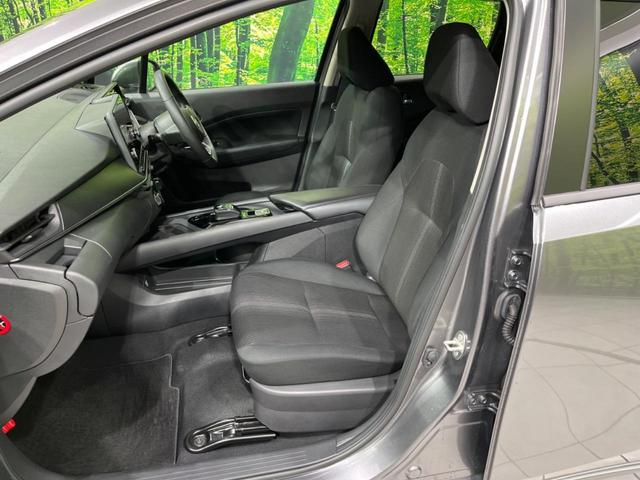 ノート Ｘ　純正９型ナビ　全周囲カメラ　衝突軽減装置　プロパイロット　禁煙車　シートヒーター　ドラレコ　コーナーセンサー　レーンキープ　ＬＥＤヘッド　ＥＴＣ　ステアリングヒーター　誤発進抑制機能　置くだけ充電（58枚目）