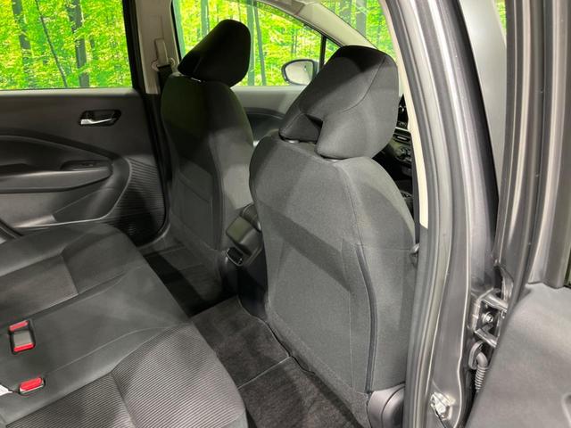 ノート Ｘ　純正９型ナビ　全周囲カメラ　衝突軽減装置　プロパイロット　禁煙車　シートヒーター　ドラレコ　コーナーセンサー　レーンキープ　ＬＥＤヘッド　ＥＴＣ　ステアリングヒーター　誤発進抑制機能　置くだけ充電（60枚目）