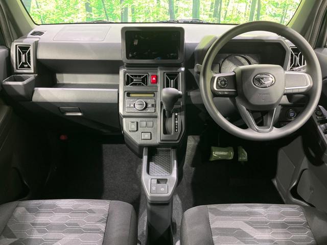 タフト X 届出済未使用車 ガラスルーフ 衝突軽減装置 コーナーセンサー スマートキー LEDヘッド オートブレーキホールド オートハイビーム 車線逸脱警報 誤発進抑制機能 先行車発進告知 オートライト(2枚目)