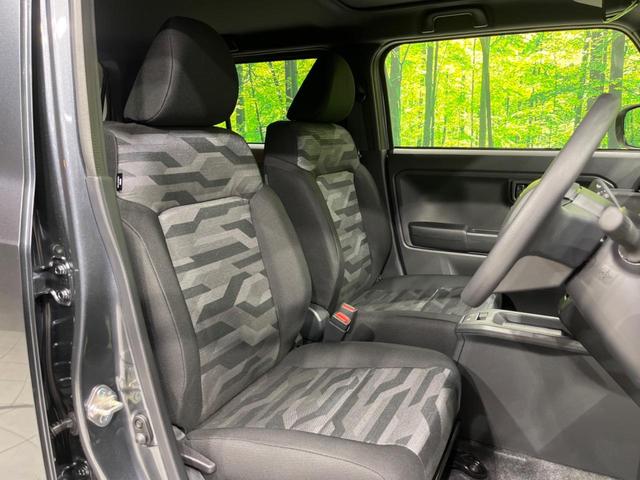 タフト X 届出済未使用車 ガラスルーフ 衝突軽減装置 コーナーセンサー スマートキー LEDヘッド オートブレーキホールド オートハイビーム 車線逸脱警報 誤発進抑制機能 先行車発進告知 オートライト(8枚目)