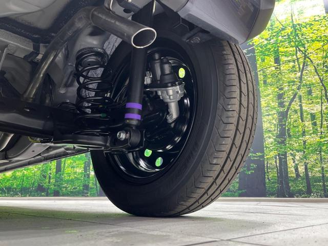 タフト X 届出済未使用車 ガラスルーフ 衝突軽減装置 コーナーセンサー スマートキー LEDヘッド オートブレーキホールド オートハイビーム 車線逸脱警報 誤発進抑制機能 先行車発進告知 オートライト(21枚目)