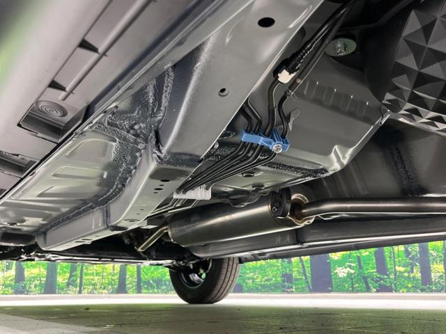 タフト X 届出済未使用車 ガラスルーフ 衝突軽減装置 コーナーセンサー スマートキー LEDヘッド オートブレーキホールド オートハイビーム 車線逸脱警報 誤発進抑制機能 先行車発進告知 オートライト(23枚目)