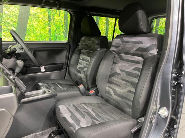 タフト X 届出済未使用車 ガラスルーフ 衝突軽減装置 コーナーセンサー スマートキー LEDヘッド オートブレーキホールド オートハイビーム 車線逸脱警報 誤発進抑制機能 先行車発進告知 オートライト(24枚目)