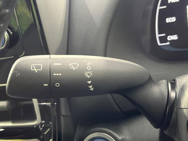 アクア Ｇ　純正ナビ　バックカメラ　ＡＣ１００Ｖ電源　衝突軽減装置　レーダークルーズ　禁煙車　ドラレコ　コーナーセンサー　スマートキー　ＬＥＤヘッド　ＥＴＣ　オートハイビーム　オートエアコン　革巻きハンドル（36枚目）