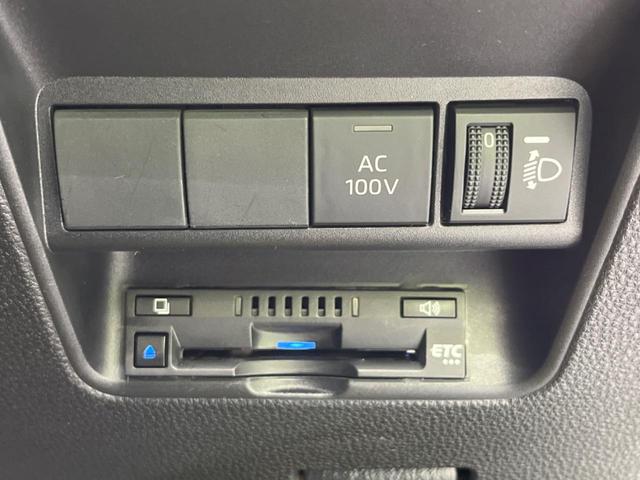アクア Ｇ　純正ナビ　バックカメラ　ＡＣ１００Ｖ電源　衝突軽減装置　レーダークルーズ　禁煙車　ドラレコ　コーナーセンサー　スマートキー　ＬＥＤヘッド　ＥＴＣ　オートハイビーム　オートエアコン　革巻きハンドル（40枚目）