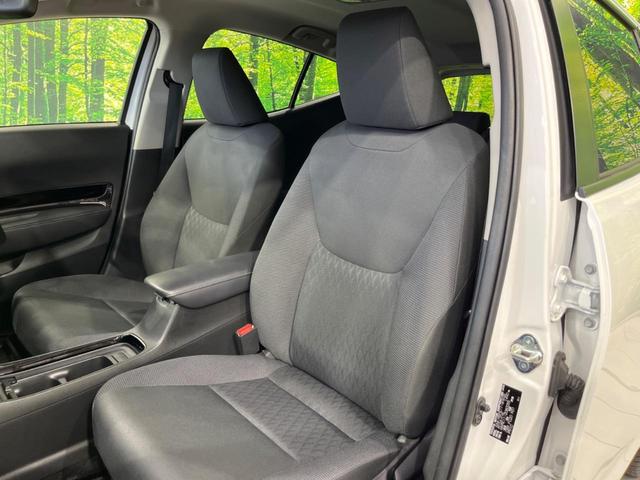 アクア Ｇ　純正ナビ　バックカメラ　ＡＣ１００Ｖ電源　衝突軽減装置　レーダークルーズ　禁煙車　ドラレコ　コーナーセンサー　スマートキー　ＬＥＤヘッド　ＥＴＣ　オートハイビーム　オートエアコン　革巻きハンドル（48枚目）