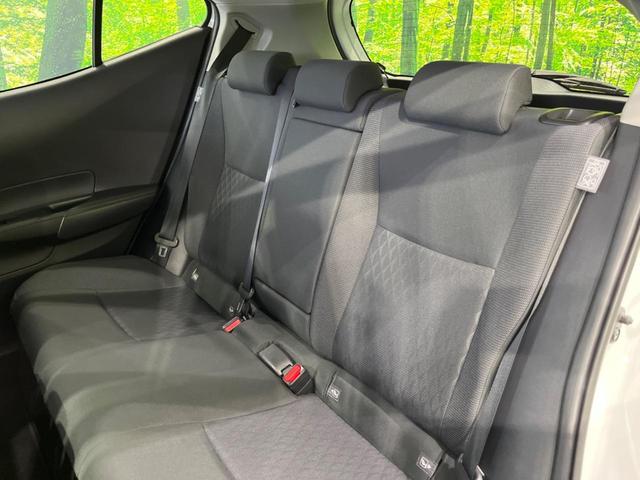 アクア Ｇ　純正ナビ　バックカメラ　ＡＣ１００Ｖ電源　衝突軽減装置　レーダークルーズ　禁煙車　ドラレコ　コーナーセンサー　スマートキー　ＬＥＤヘッド　ＥＴＣ　オートハイビーム　オートエアコン　革巻きハンドル（51枚目）