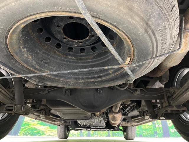 ハイエースバン ロングスーパーGL 4WD ターボ ディーゼル 純正ナビ 衝突軽減装置 禁煙車 コーナーセンサー スマートキー LEDヘッド&フォグ ETC2.0 オートハイビーム オートエアコン Bluetooth CD AUX再生(19枚目)