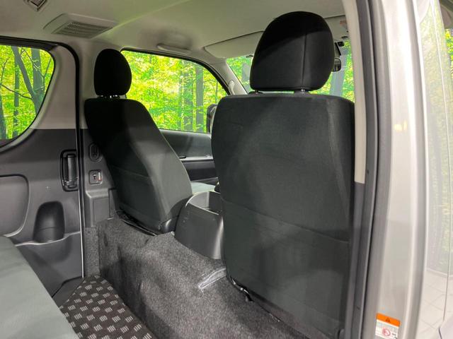 ハイエースバン ロングスーパーGL 4WD ターボ ディーゼル 純正ナビ 衝突軽減装置 禁煙車 コーナーセンサー スマートキー LEDヘッド&フォグ ETC2.0 オートハイビーム オートエアコン Bluetooth CD AUX再生(39枚目)