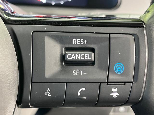 オーラ G レザーエディション 純正9型ナビ 全周囲カメラ BOSEサウンド 寒冷地仕様 衝突軽減装置 プロパイロット 禁煙車 黒レザーシート シートヒーター 前後ドラレコ コーナーセンサー スマートキー LEDヘッド ETC2.0(6枚目)