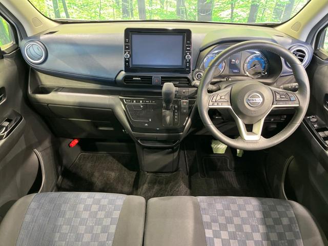 デイズ ハイウェイスター　Ｇターボプロパイロットエディション　純正９型ナビ　全周囲カメラ　衝突軽減装置　プロパイロット　禁煙車　ドラレコ　コーナーセンサー　スマートキー　ＬＥＤヘッド＆フォグ　ＥＴＣ　純正１５インチＡＷ　オートハイビーム　オートブレーキホールド（2枚目）