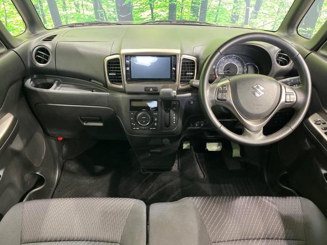 スペーシアカスタムＺ ターボ　電動スライドドア　ＳＤナビ　バックカメラ　衝突軽減装置　禁煙車　シートヒーター　ドラレコ　スマートキー　ＨＩＤヘッド　ＥＴＣ　クルコン　車線逸脱警報　誤発進抑制機能　先行車発進告知　オートライト（2枚目）