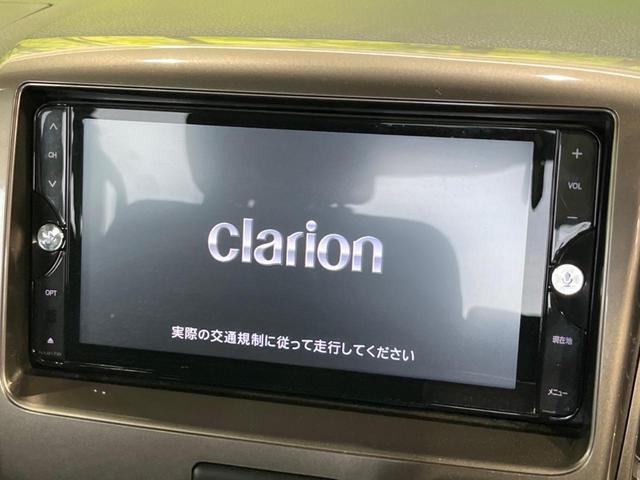 スペーシアカスタムＺ ターボ　電動スライドドア　ＳＤナビ　バックカメラ　衝突軽減装置　禁煙車　シートヒーター　ドラレコ　スマートキー　ＨＩＤヘッド　ＥＴＣ　クルコン　車線逸脱警報　誤発進抑制機能　先行車発進告知　オートライト（4枚目）