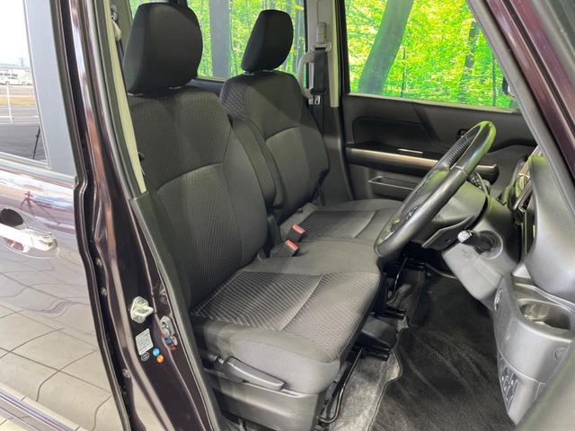 スペーシアカスタムＺ ターボ　電動スライドドア　ＳＤナビ　バックカメラ　衝突軽減装置　禁煙車　シートヒーター　ドラレコ　スマートキー　ＨＩＤヘッド　ＥＴＣ　クルコン　車線逸脱警報　誤発進抑制機能　先行車発進告知　オートライト（8枚目）