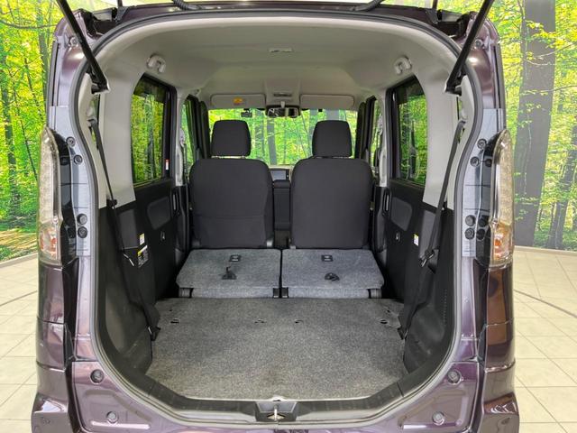 スペーシアカスタムＺ ターボ　電動スライドドア　ＳＤナビ　バックカメラ　衝突軽減装置　禁煙車　シートヒーター　ドラレコ　スマートキー　ＨＩＤヘッド　ＥＴＣ　クルコン　車線逸脱警報　誤発進抑制機能　先行車発進告知　オートライト（10枚目）