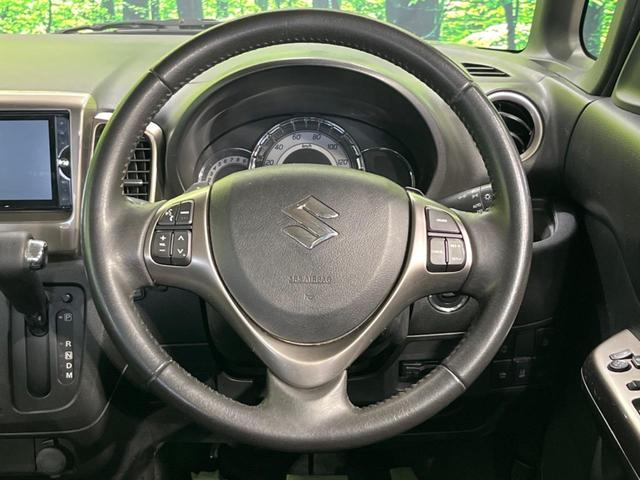 スペーシアカスタムＺ ターボ　電動スライドドア　ＳＤナビ　バックカメラ　衝突軽減装置　禁煙車　シートヒーター　ドラレコ　スマートキー　ＨＩＤヘッド　ＥＴＣ　クルコン　車線逸脱警報　誤発進抑制機能　先行車発進告知　オートライト（11枚目）