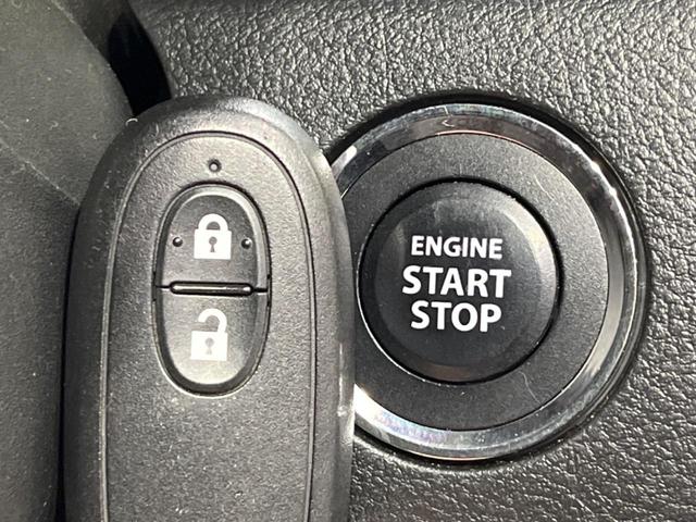 スペーシアカスタムＺ ターボ　電動スライドドア　ＳＤナビ　バックカメラ　衝突軽減装置　禁煙車　シートヒーター　ドラレコ　スマートキー　ＨＩＤヘッド　ＥＴＣ　クルコン　車線逸脱警報　誤発進抑制機能　先行車発進告知　オートライト（29枚目）