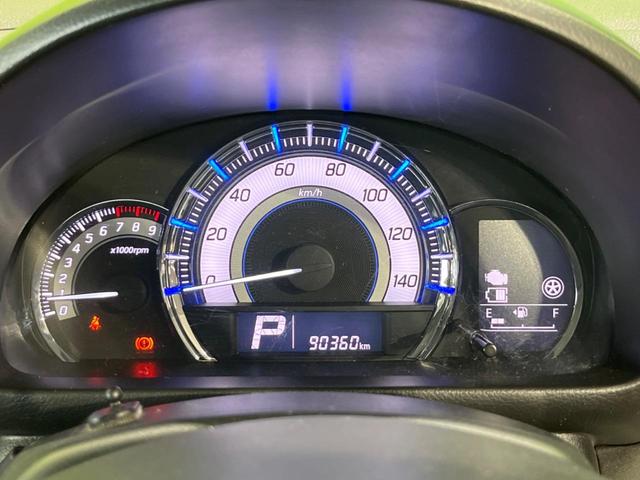 スペーシアカスタムＺ ターボ　電動スライドドア　ＳＤナビ　バックカメラ　衝突軽減装置　禁煙車　シートヒーター　ドラレコ　スマートキー　ＨＩＤヘッド　ＥＴＣ　クルコン　車線逸脱警報　誤発進抑制機能　先行車発進告知　オートライト（38枚目）
