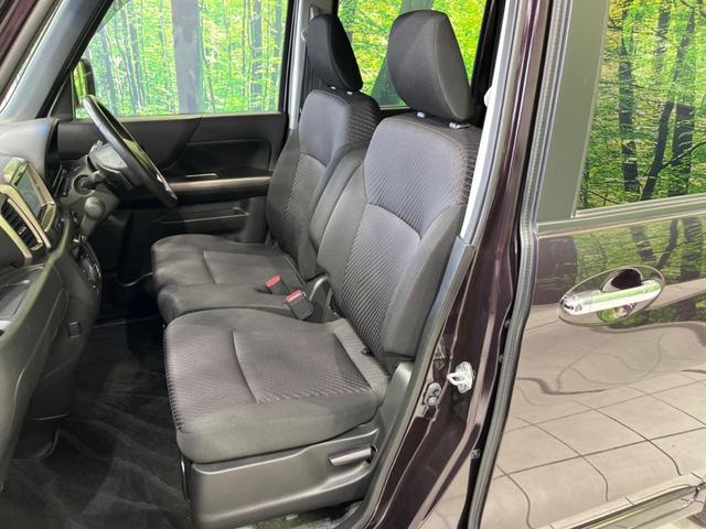 スペーシアカスタムＺ ターボ　電動スライドドア　ＳＤナビ　バックカメラ　衝突軽減装置　禁煙車　シートヒーター　ドラレコ　スマートキー　ＨＩＤヘッド　ＥＴＣ　クルコン　車線逸脱警報　誤発進抑制機能　先行車発進告知　オートライト（39枚目）