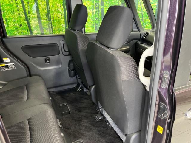 スペーシアカスタムＺ ターボ　電動スライドドア　ＳＤナビ　バックカメラ　衝突軽減装置　禁煙車　シートヒーター　ドラレコ　スマートキー　ＨＩＤヘッド　ＥＴＣ　クルコン　車線逸脱警報　誤発進抑制機能　先行車発進告知　オートライト（41枚目）