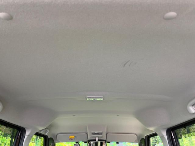 スペーシアカスタムＺ ターボ　電動スライドドア　ＳＤナビ　バックカメラ　衝突軽減装置　禁煙車　シートヒーター　ドラレコ　スマートキー　ＨＩＤヘッド　ＥＴＣ　クルコン　車線逸脱警報　誤発進抑制機能　先行車発進告知　オートライト（42枚目）