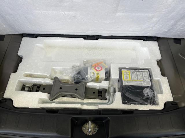 スペーシアカスタムＺ ターボ　電動スライドドア　ＳＤナビ　バックカメラ　衝突軽減装置　禁煙車　シートヒーター　ドラレコ　スマートキー　ＨＩＤヘッド　ＥＴＣ　クルコン　車線逸脱警報　誤発進抑制機能　先行車発進告知　オートライト（45枚目）